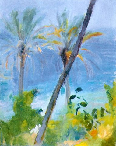 Bordighera