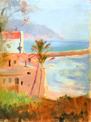 Porto Cruz