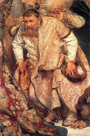 Báthory at Pskov: Nashchokin