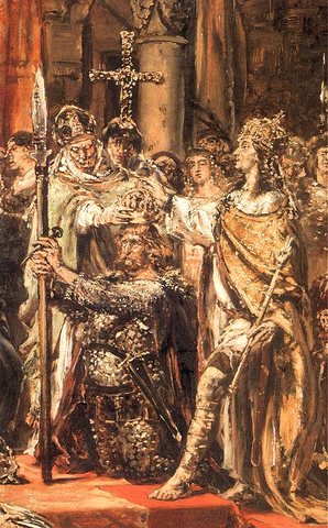 History of Civilization in Poland