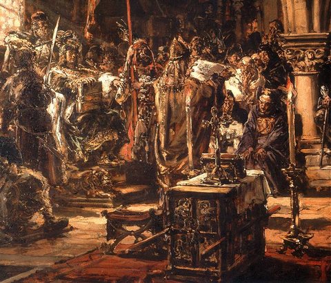 History of Civilization in Poland