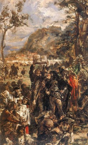 History of Civilization in Poland