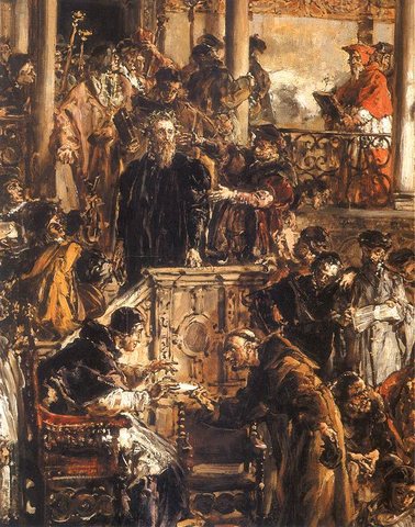 History of Civilization in Poland