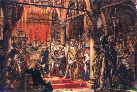 History of Civilization in Poland