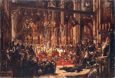 History of Civilization in Poland