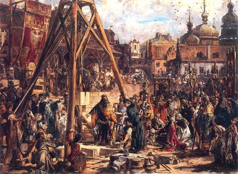 History of Civilization in Poland