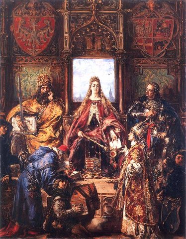 History of Civilization in Poland