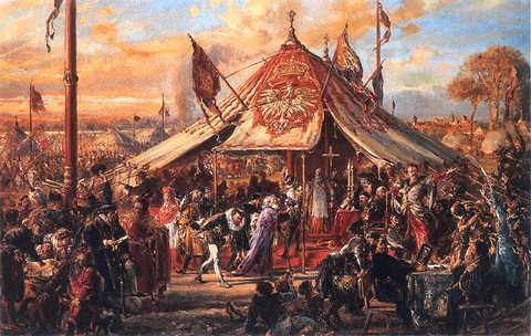 History of Civilization in Poland