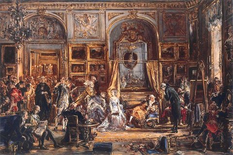 History of Civilization in Poland