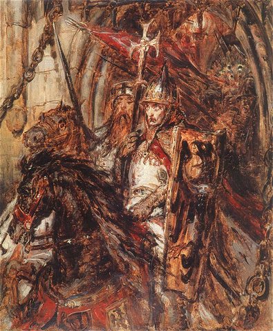 Henry the Pious