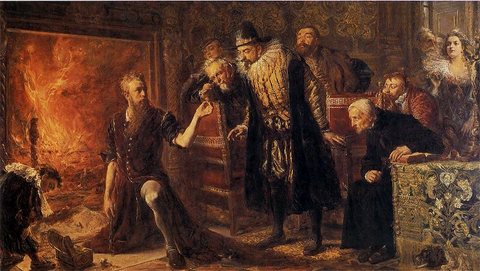 Sendivogius