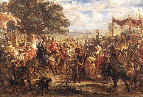 The Congress of Kings