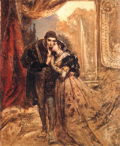 Sigismund and Barbara