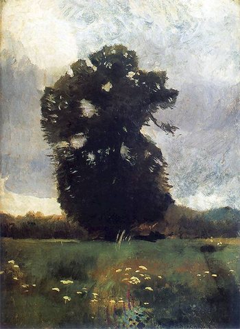 Oak