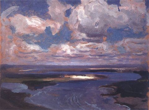 The Dnieper