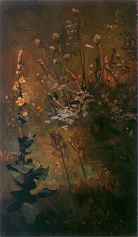 Mullein