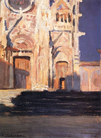 Siena Cathedral