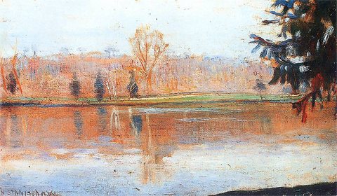 Early Spring