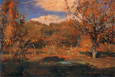 Orchard