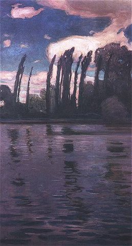 Poplars