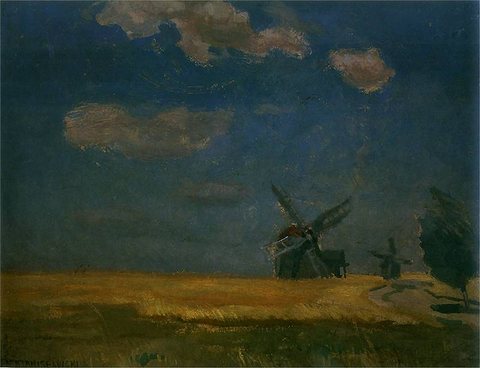 Windmills