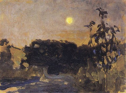 Evening