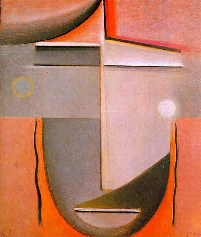 Ohne Titel Nr. 2