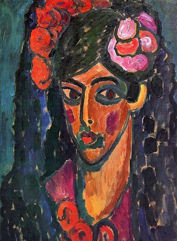 Ohne Titel Nr. 3