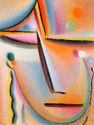 Ohne Titel Nr. 4