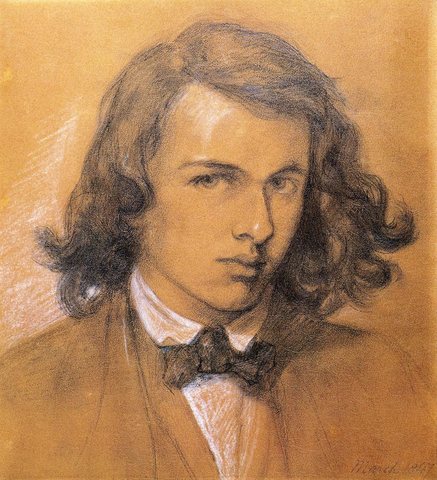 Self Portrait