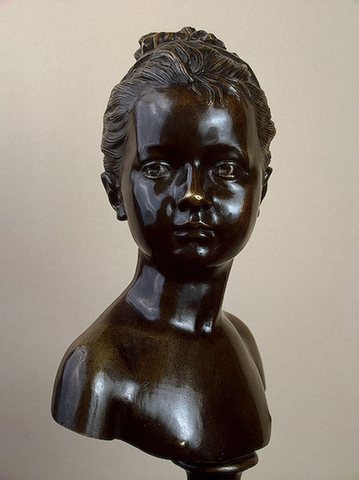 Louise Brongniart