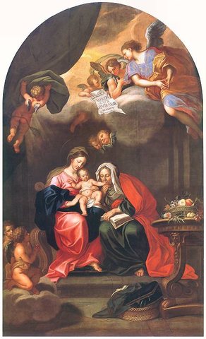 Saint Anne