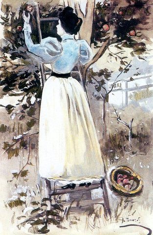 Ohne Titel Nr. 10