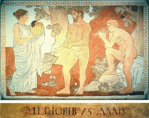Ohne Titel Nr. 16