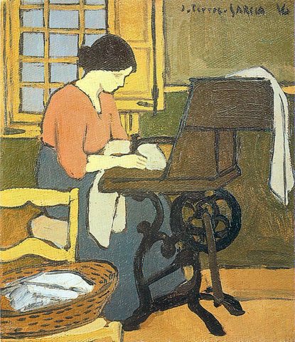 Ohne Titel Nr. 17