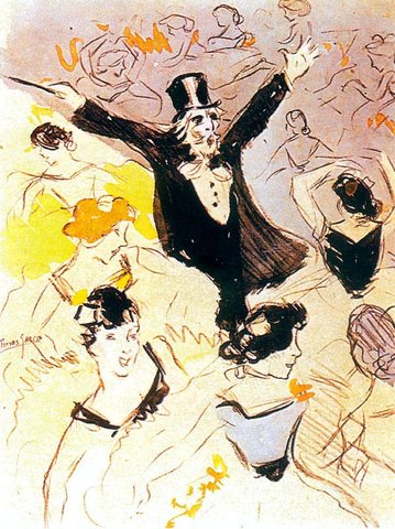 Ohne Titel Nr. 38