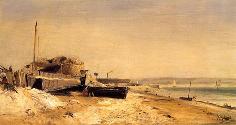 Sainte-Adresse