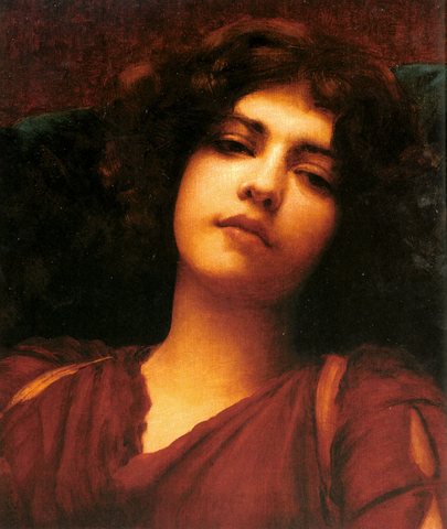 Reverie (study)