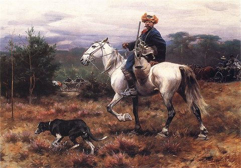 The Forester