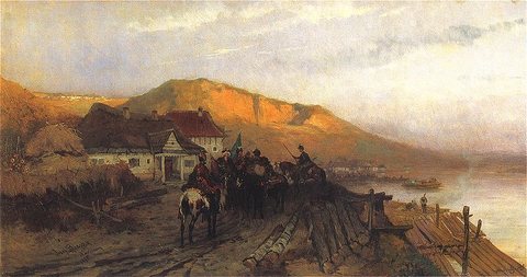 On the Dniester