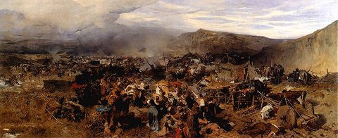 Recapturing the Captives