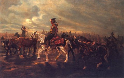 Tatar March