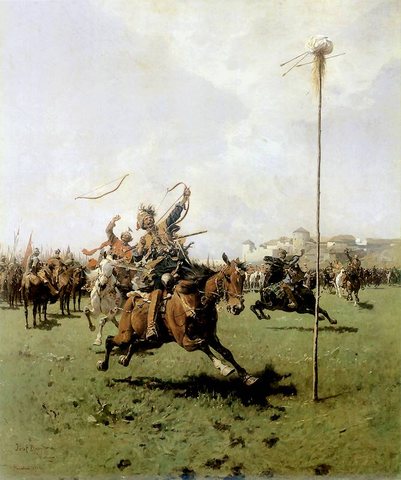 Archery