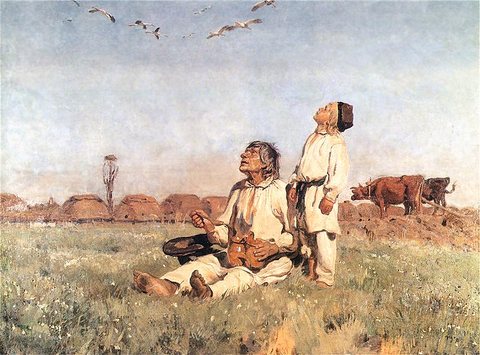 Storks