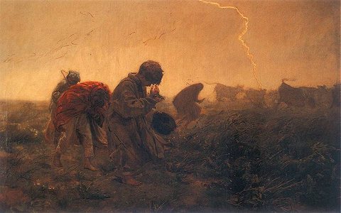 The Storm