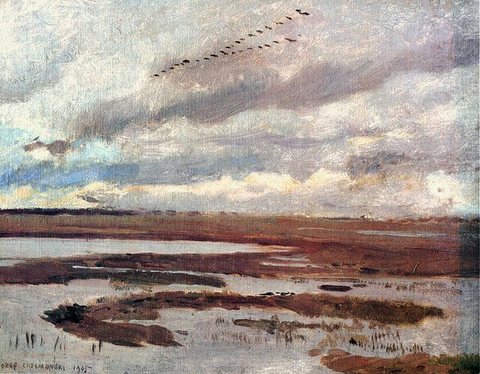 Cranes