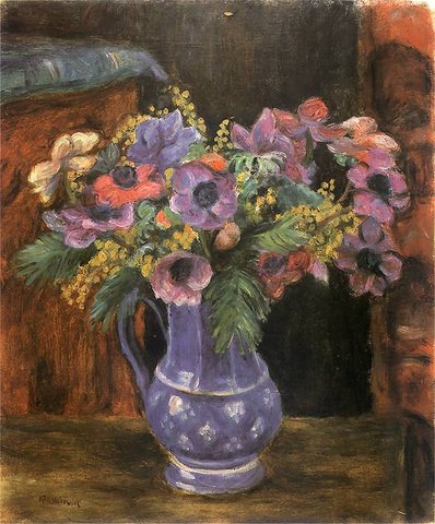 Bouquet of Flowers