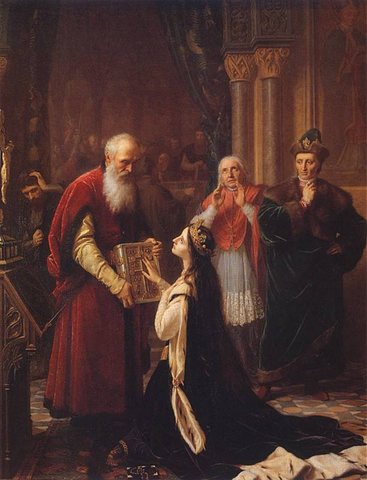 Jadwiga's Oath