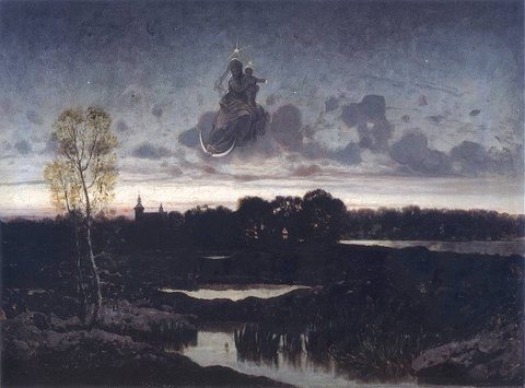 The Morning Star