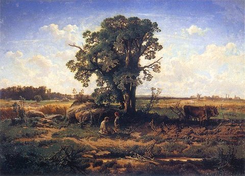 The Ploughman's Rest